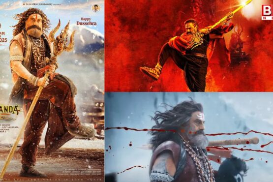 Good news for Balayya fans.. Akhanda-2 in 3D too