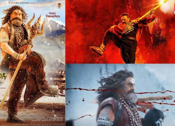 Good news for Balayya fans.. Akhanda-2 in 3D too