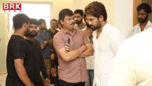 Allu Arjun-Boyapati combo movie?