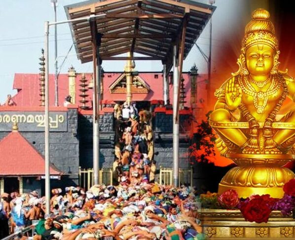 Kerala government issues big alert to Sabarimala Ayyappa devotees over amoebic meningoencephalitis disease..