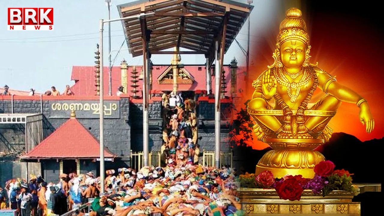 Kerala government issues big alert to Sabarimala Ayyappa devotees over amoebic meningoencephalitis disease..
