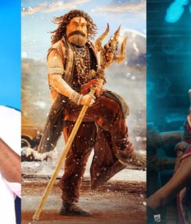 CM Revanth Reddy.. Will Allu Arjun come to the 'Akhanda 2' pre-release event..!