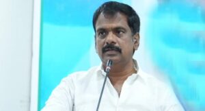 High tension in the Jolli Hills by-election.. Searches at the house of former BRS MLA Marri Janardhan Reddy!