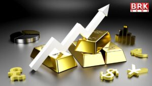 Have gold prices in the country decreased? Have they increased?