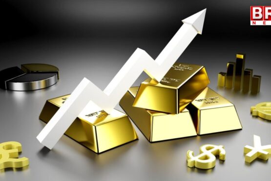 Have gold prices in the country decreased? Have they increased?