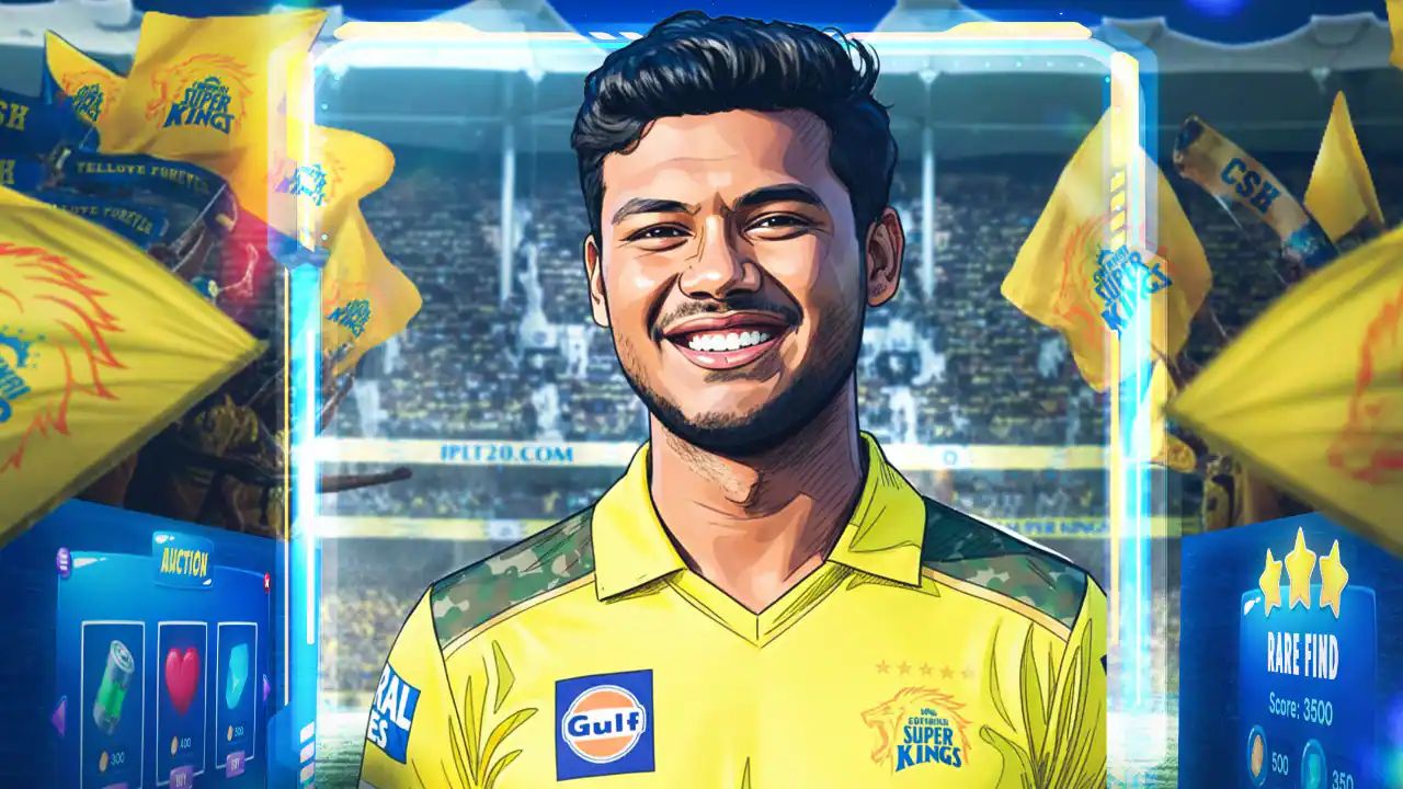 Image gallery marquee