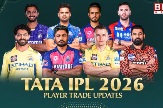 These are the highest-priced cricketers in the 2026 IPL auction..!
