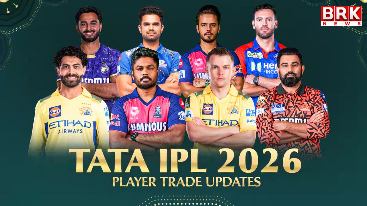 These are the highest-priced cricketers in the 2026 IPL auction..!