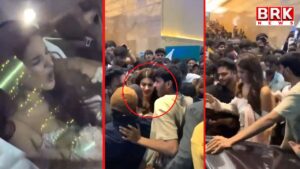 Tollywood heroine Nidhi Agarwal has a bitter experience