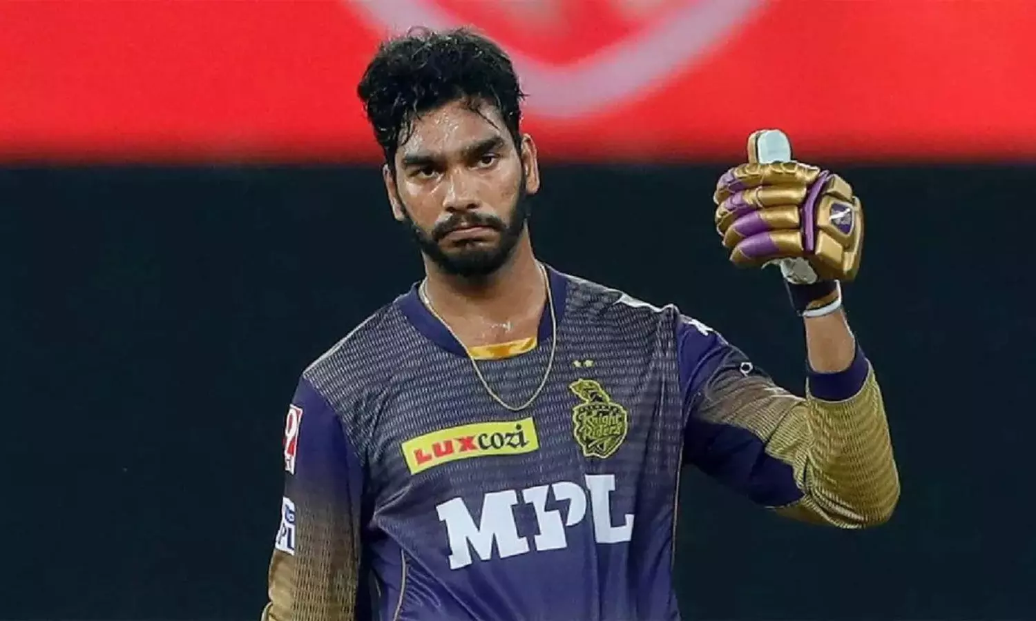 Image gallery marquee