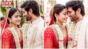Suspense over hero Vijay and Rashmika wedding ends.. Clarity on the wedding date..!