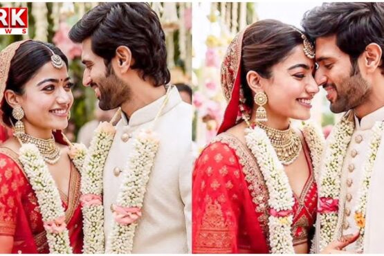 Suspense over hero Vijay and Rashmika wedding ends.. Clarity on the wedding date..!