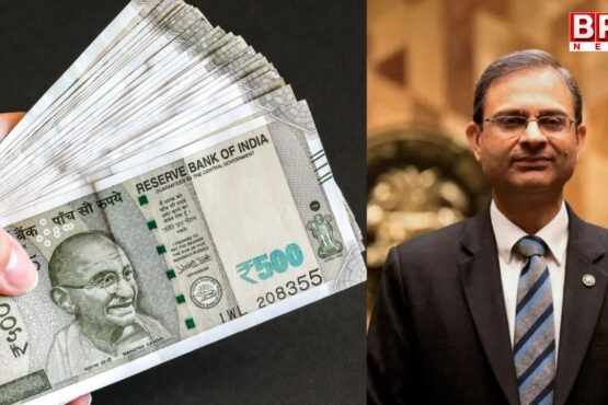 rbi currency updates 2026 major changes to 100 rs and 500 rs notes