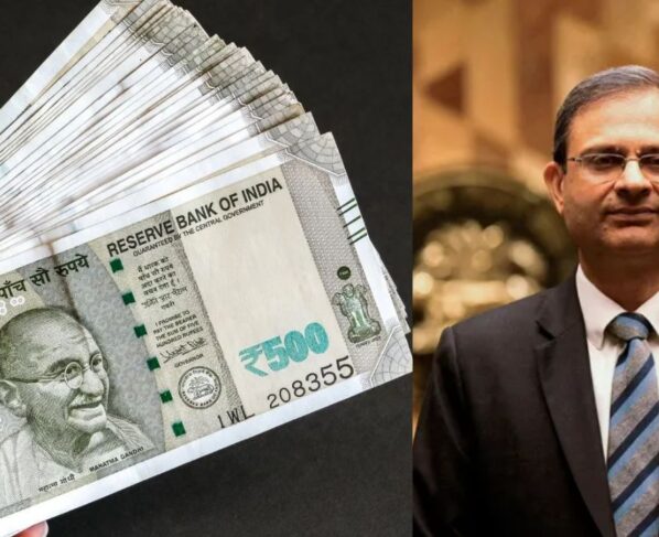 rbi currency updates 2026 major changes to 100 rs and 500 rs notes