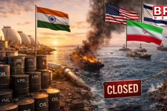 Iran's huge blow to India.. Petrol price suddenly increased to 200..?